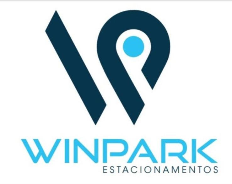Logo Estacionamento WinPark